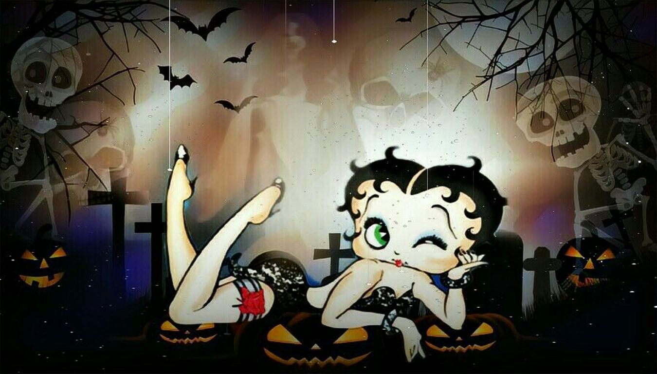 Betty boop (15)